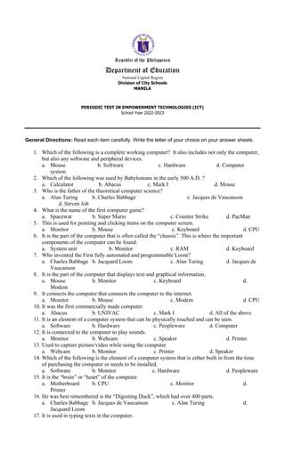 iclte exam 2024|ICLTE Examination Results .